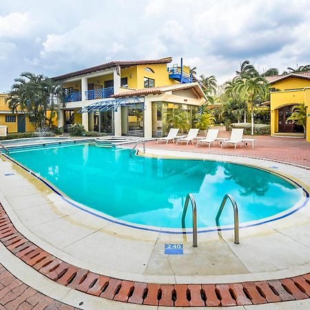 Porto Bello Hotel Boutique プエルト・コロンビア エクステリア 写真