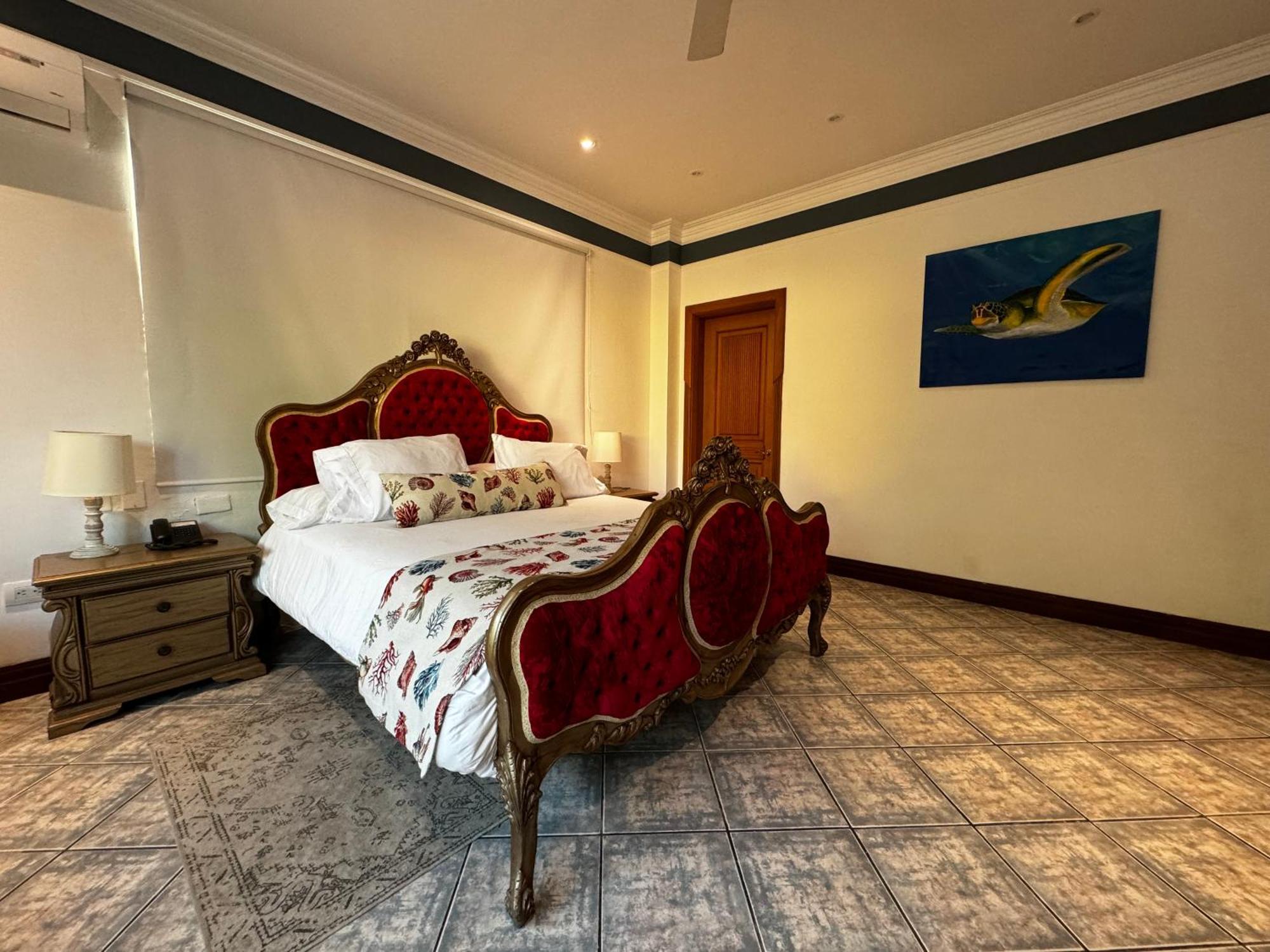 Porto Bello Hotel Boutique プエルト・コロンビア エクステリア 写真
