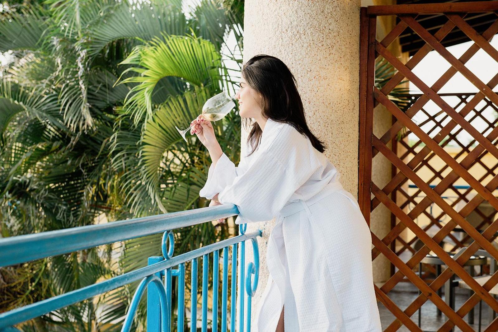 Porto Bello Hotel Boutique プエルト・コロンビア エクステリア 写真