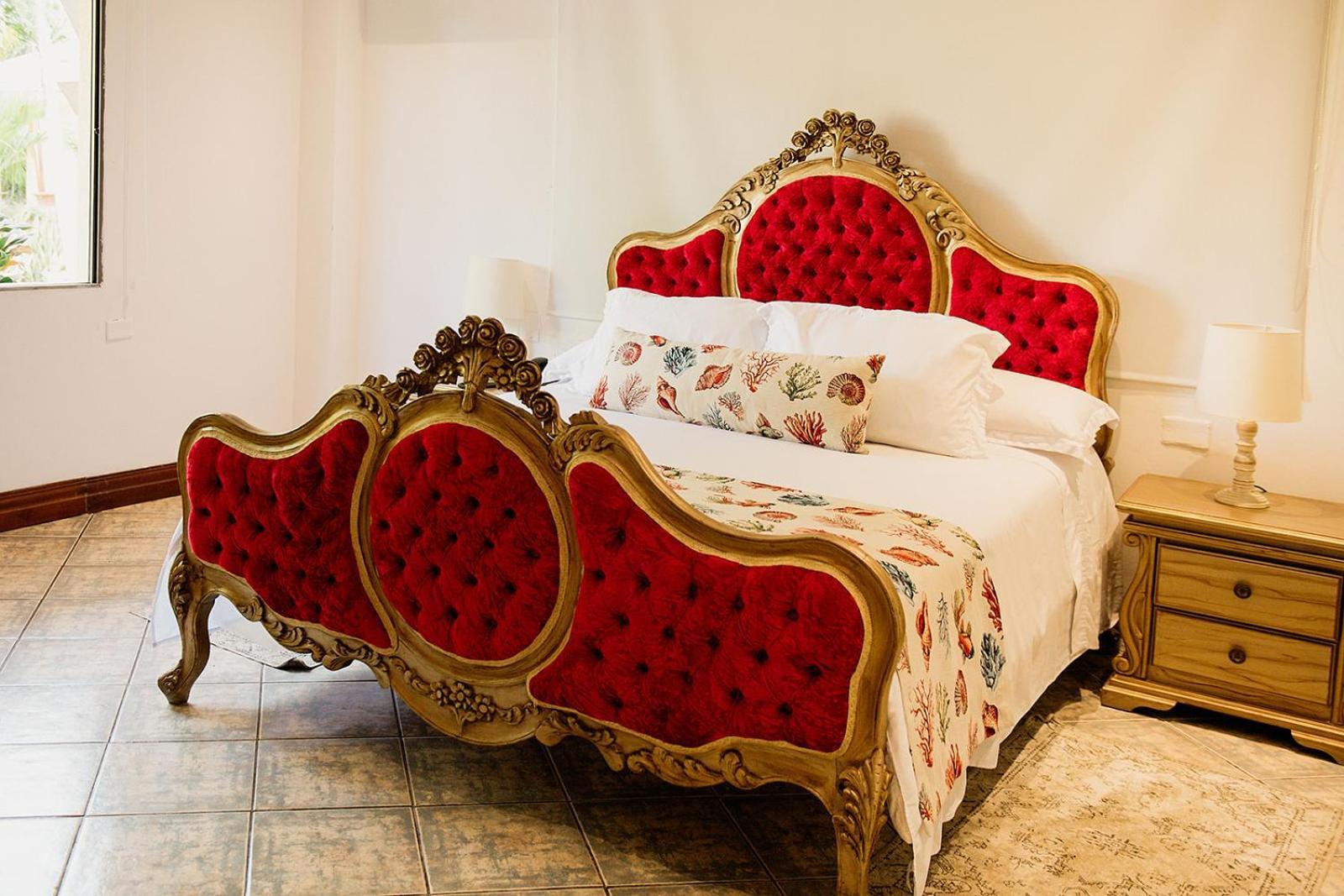Porto Bello Hotel Boutique プエルト・コロンビア エクステリア 写真