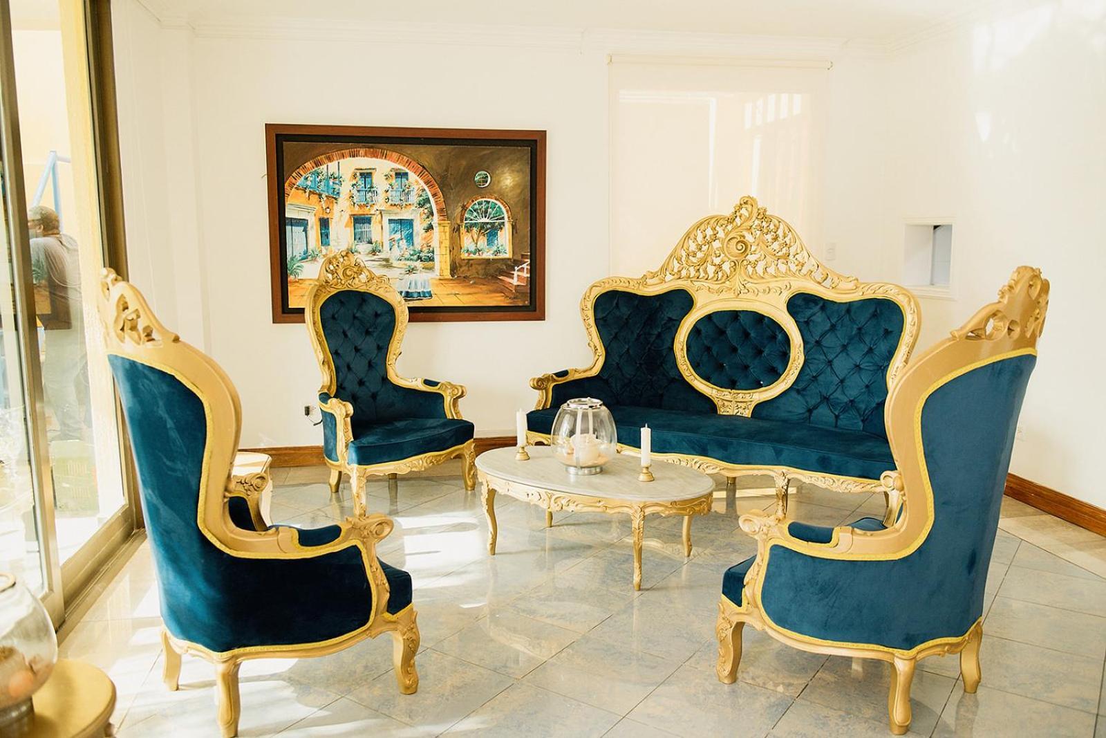 Porto Bello Hotel Boutique プエルト・コロンビア エクステリア 写真