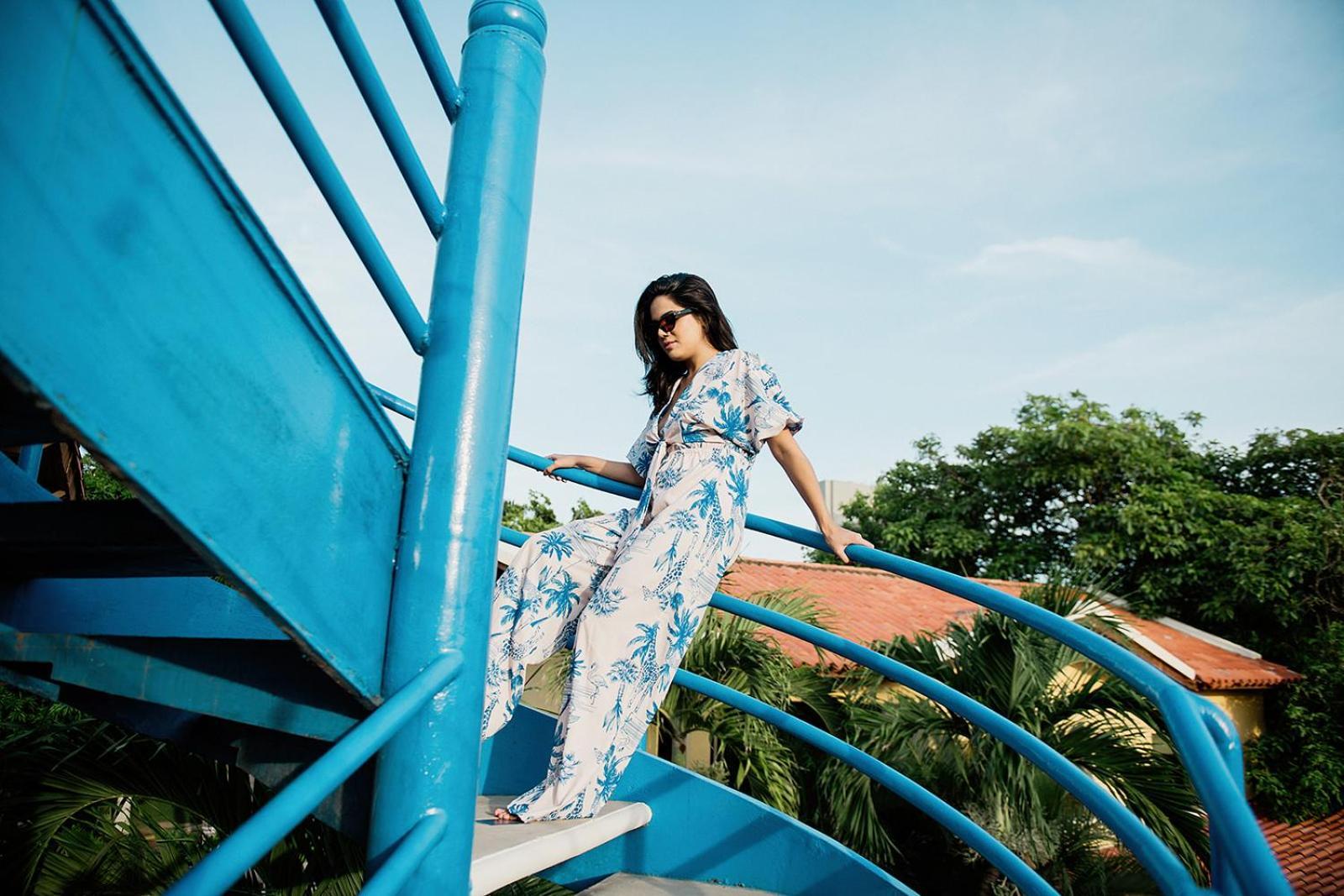 Porto Bello Hotel Boutique プエルト・コロンビア エクステリア 写真