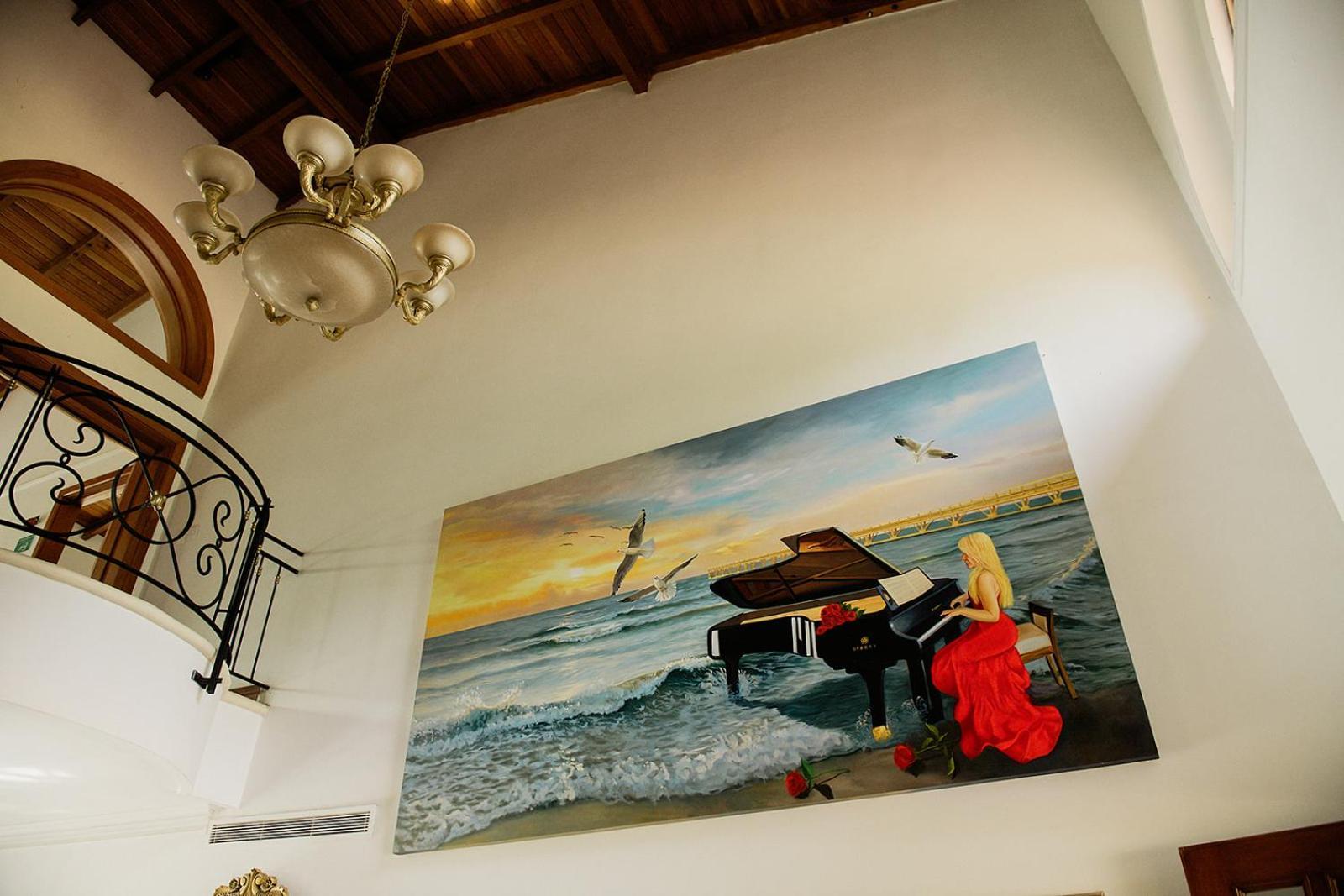 Porto Bello Hotel Boutique プエルト・コロンビア エクステリア 写真
