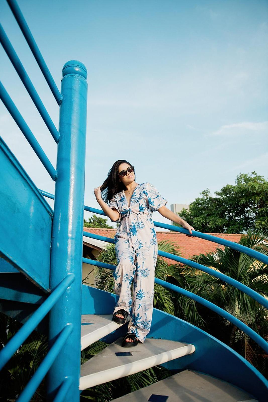 Porto Bello Hotel Boutique プエルト・コロンビア エクステリア 写真