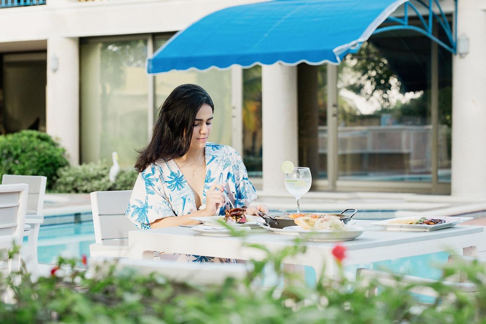 Porto Bello Hotel Boutique プエルト・コロンビア エクステリア 写真