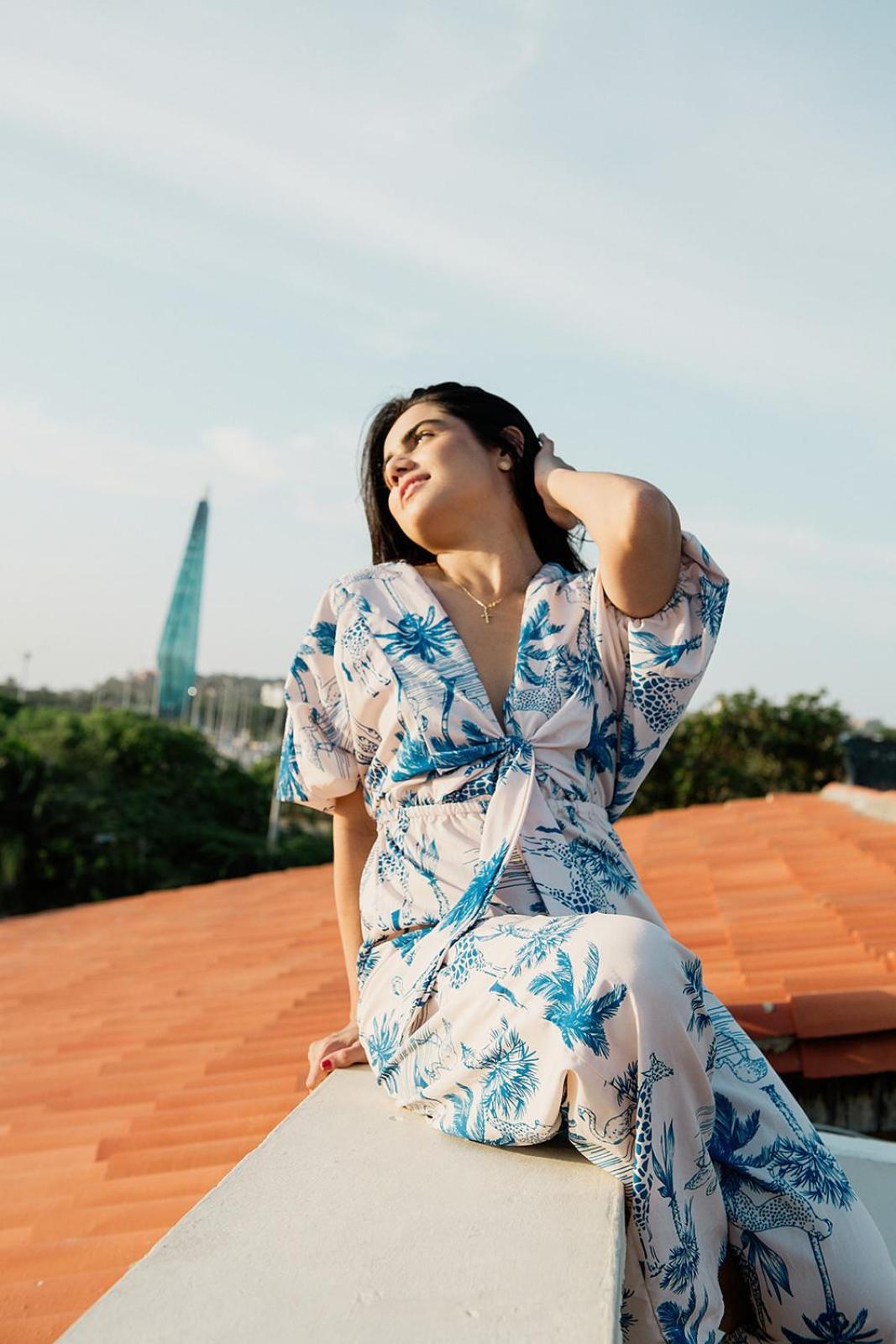 Porto Bello Hotel Boutique プエルト・コロンビア エクステリア 写真
