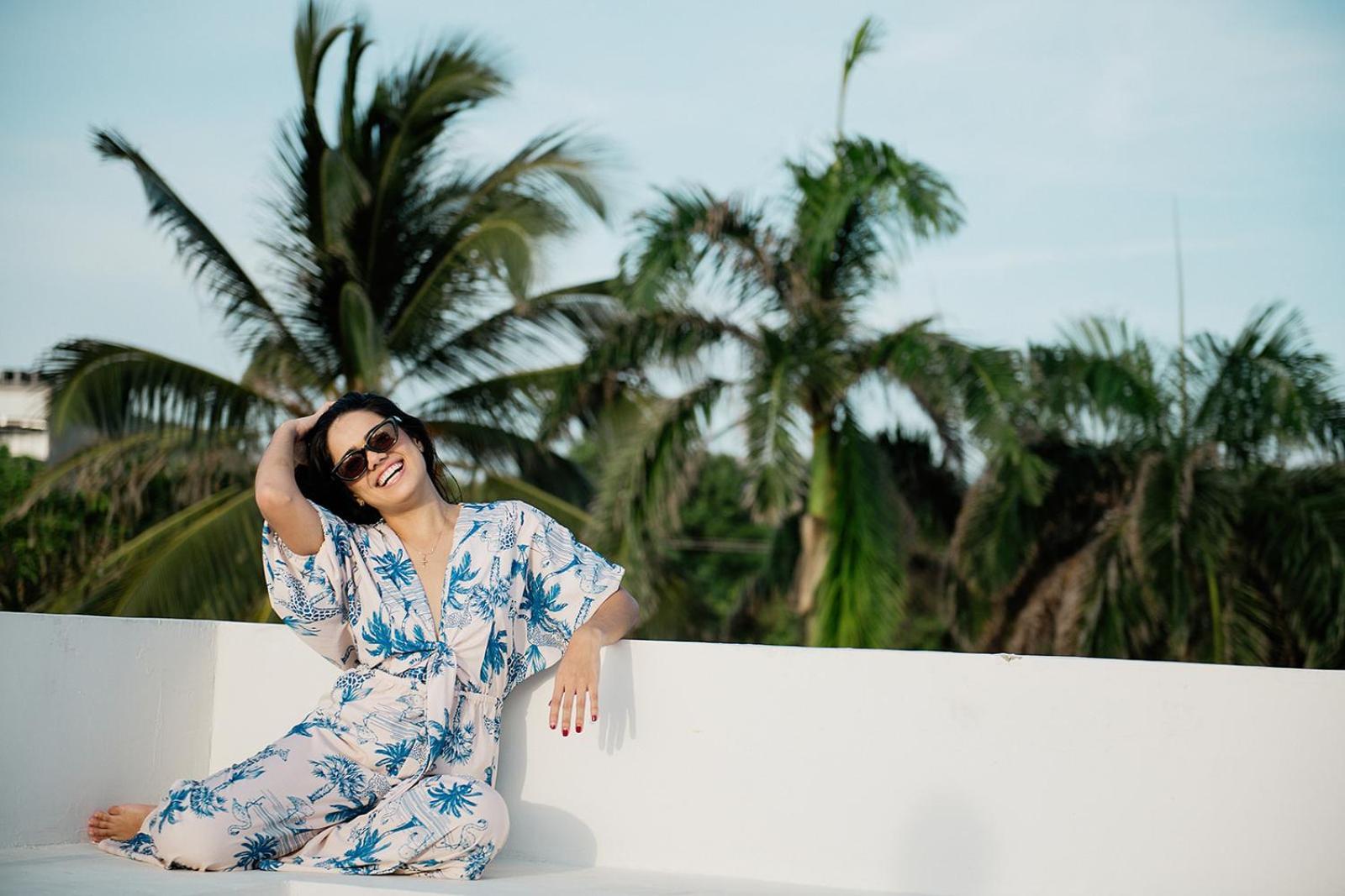 Porto Bello Hotel Boutique プエルト・コロンビア エクステリア 写真