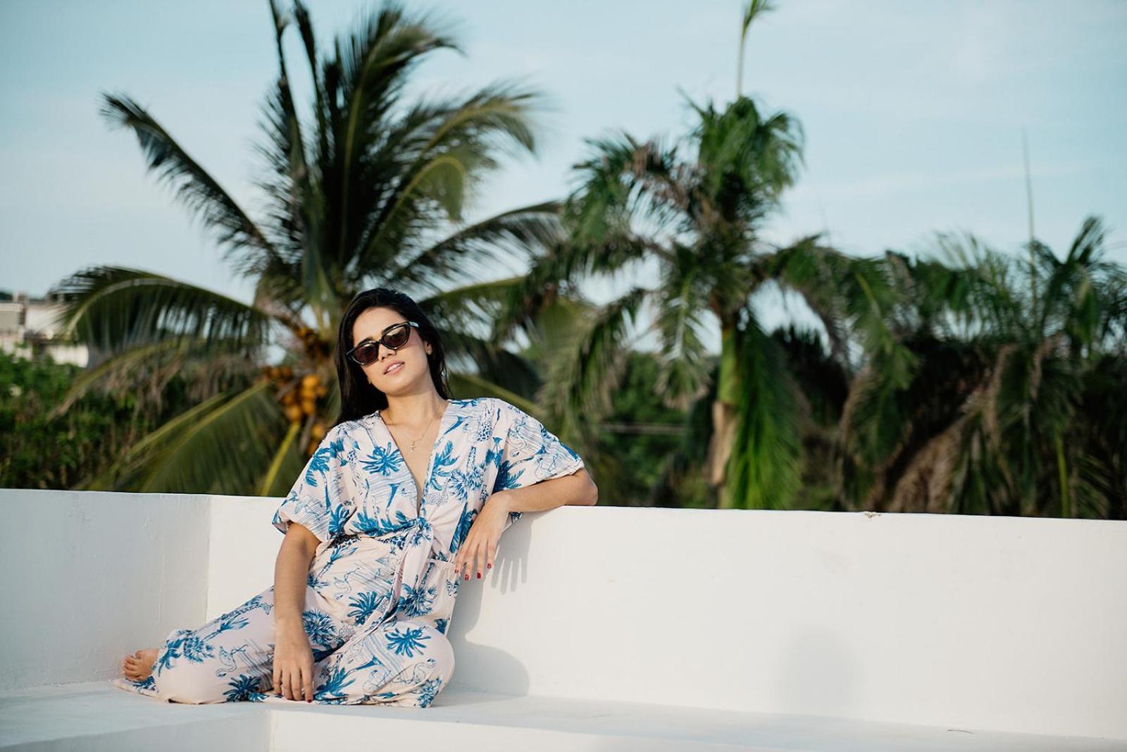 Porto Bello Hotel Boutique プエルト・コロンビア エクステリア 写真