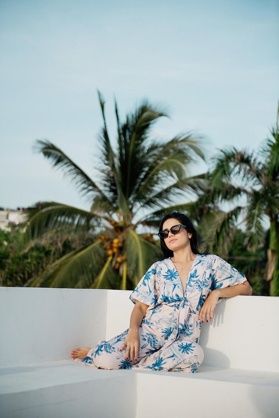 Porto Bello Hotel Boutique プエルト・コロンビア エクステリア 写真