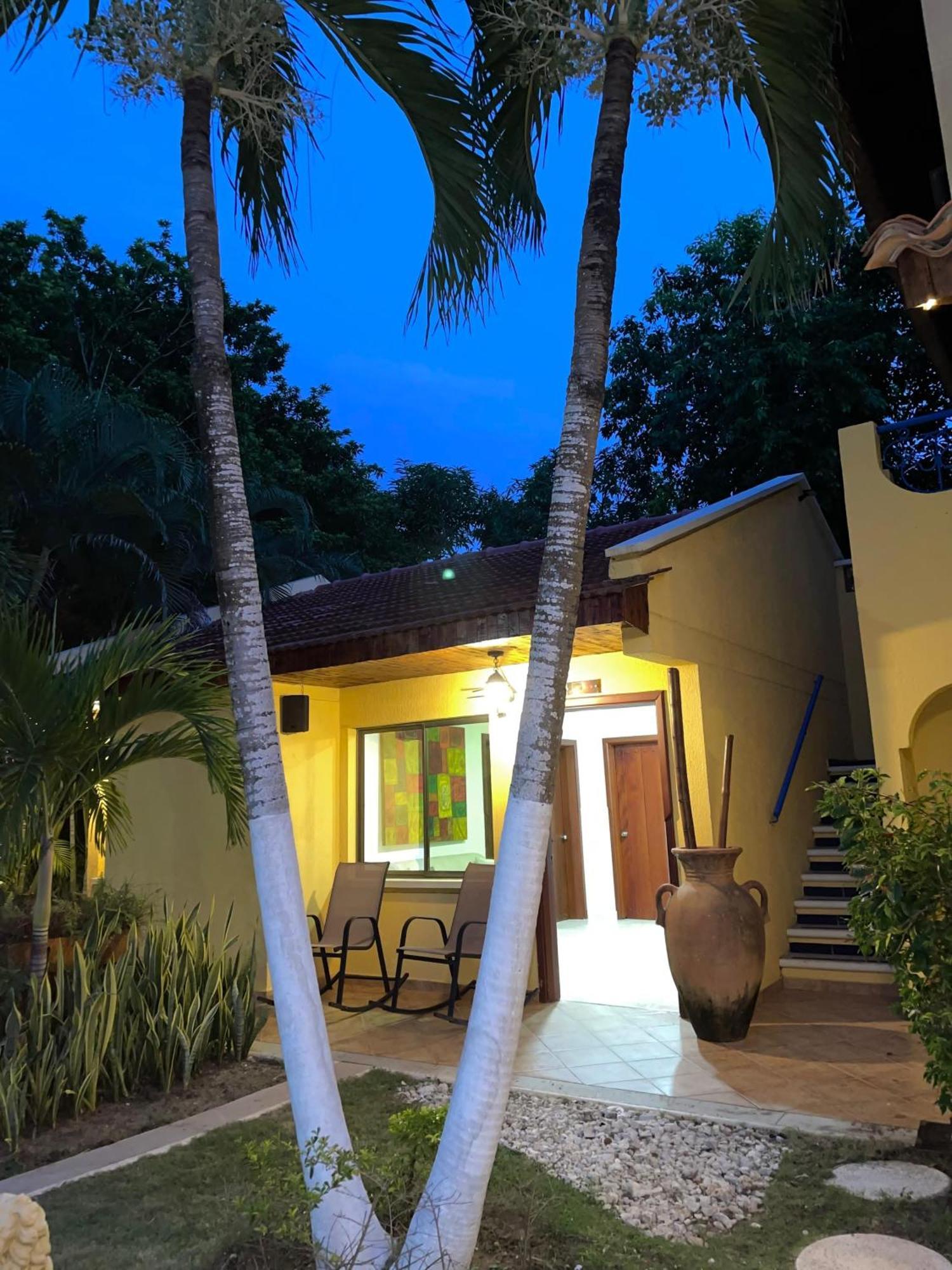Porto Bello Hotel Boutique プエルト・コロンビア 部屋 写真