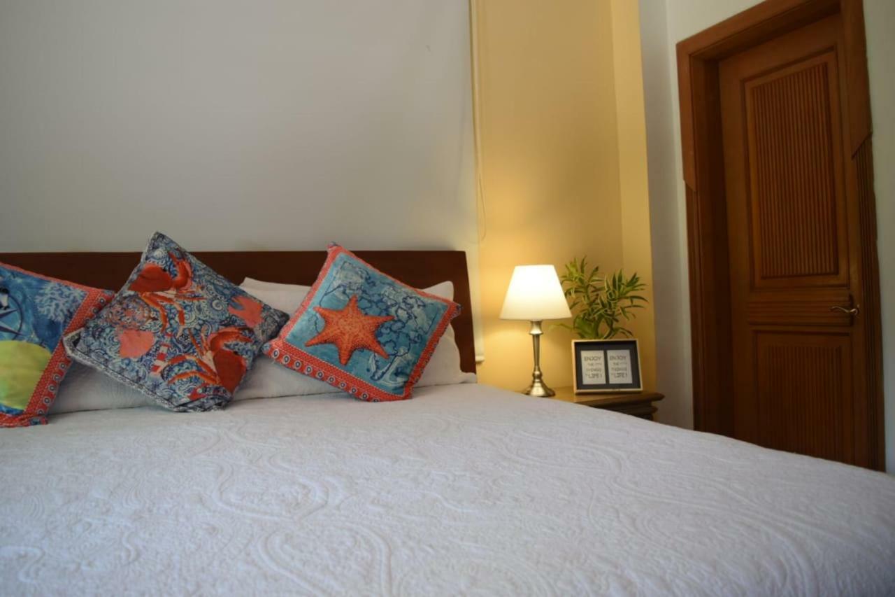 Porto Bello Hotel Boutique プエルト・コロンビア エクステリア 写真