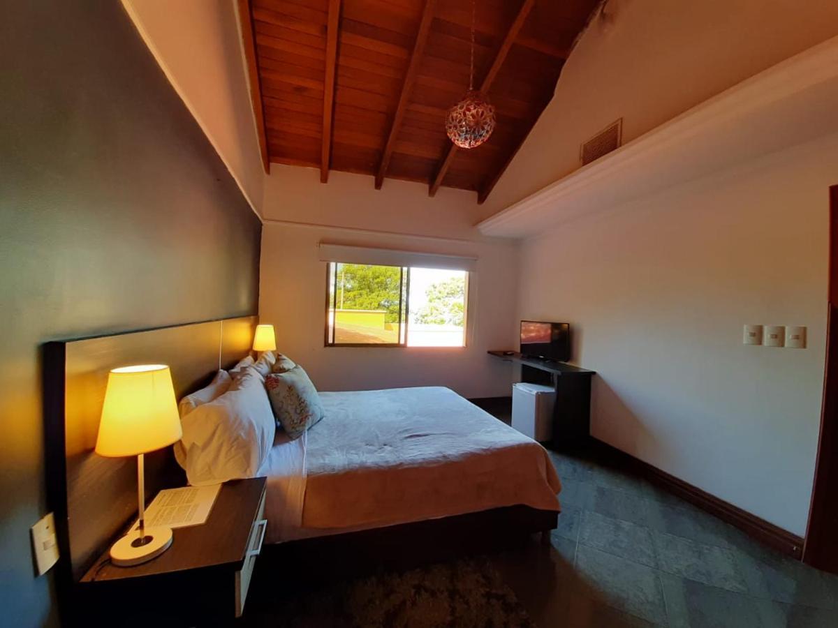 Porto Bello Hotel Boutique プエルト・コロンビア エクステリア 写真